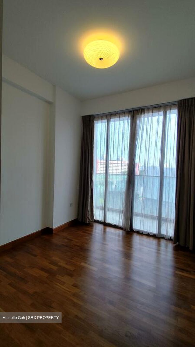 Centro Residences (D20), Condominium #504557631